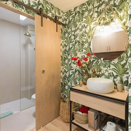 Apartment Ocean Canteras