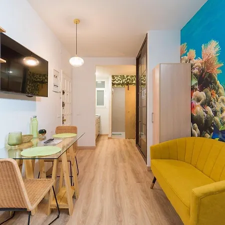 Ocean Canteras Apartment Las Palmas de Gran Canaria