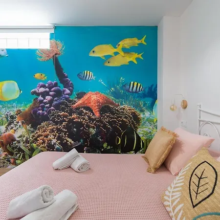 Ocean Canteras Apartment Las Palmas de Gran Canaria